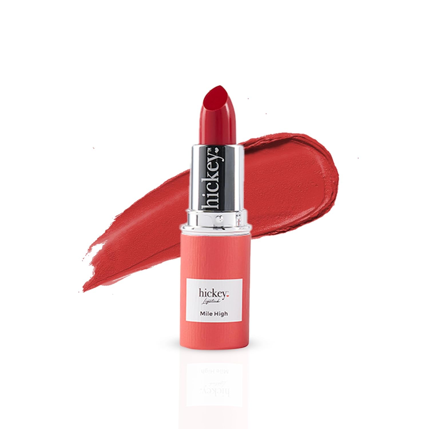 Lipstick Fashion Week Collection, 5 Piece Refill Set (Mile High, Birthday Suit, Walk of Shame, Beach Babe, Skinny Dip), Long Lasting Hydrating Lipstick for Women, Vegan & Gluten-Free