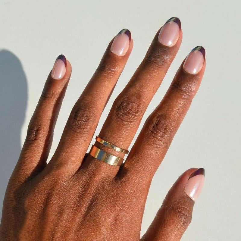 Glamnetic Juicy Drop Press-On Nail Collection