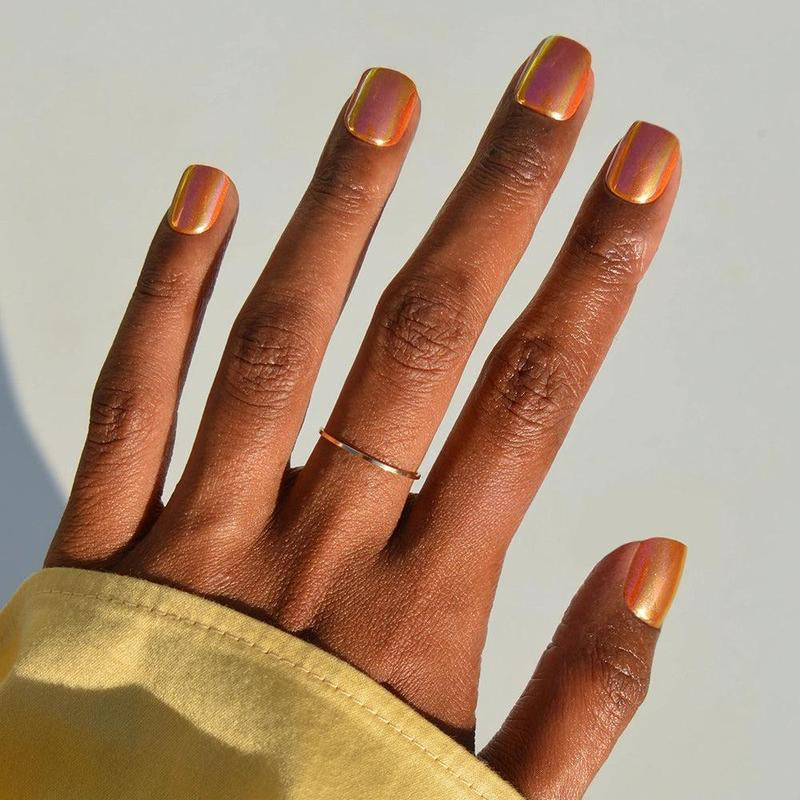 Glamnetic Juicy Drop Press-On Nail Collection