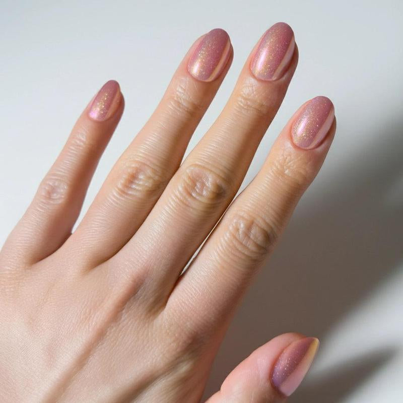 Glamnetic Juicy Drop Press-On Nail Collection