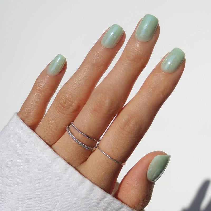 Glamnetic Juicy Drop Press-On Nail Collection