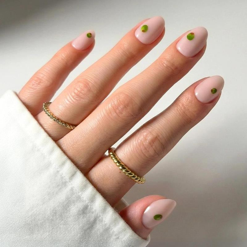 Glamnetic Juicy Drop Press-On Nail Collection