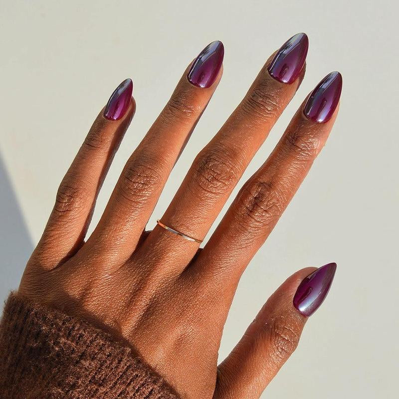Glamnetic Juicy Drop Press-On Nail Collection