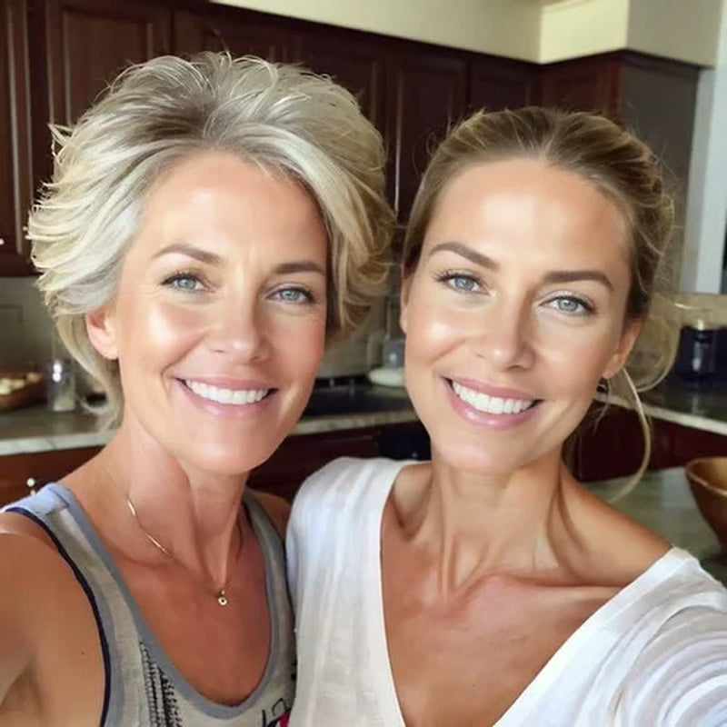 Lumiclaire™ — Unlock Your True Glow with Flawless, Featherlight Coverage