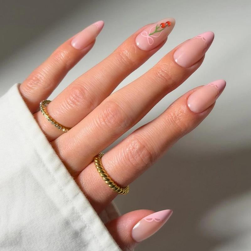 Glamnetic Juicy Drop Press-On Nail Collection