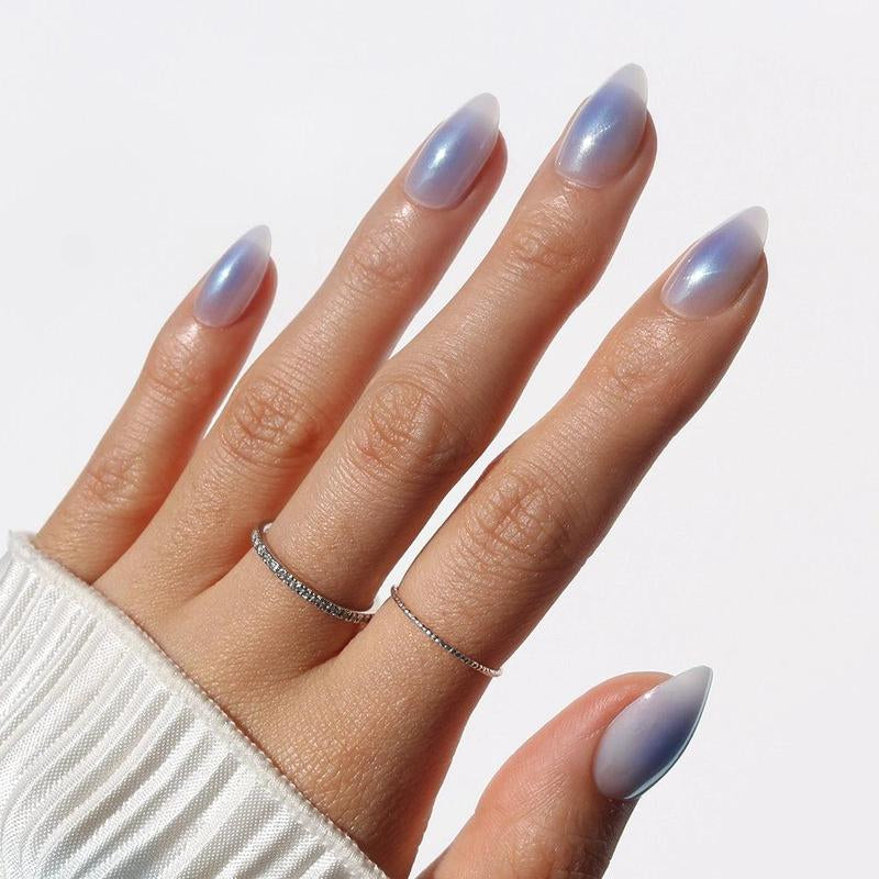 Glamnetic Juicy Drop Press-On Nail Collection